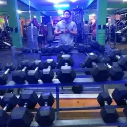 Energym Fitness
