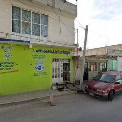 LAVANDERIA La Burbuja
