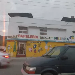 Papelería AMAJAI