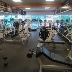 Power Fitness Gym