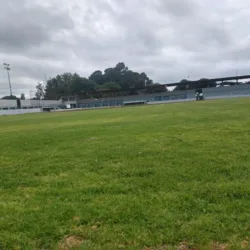 Unidad Deportiva Diaz Ordaz