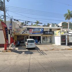 Lavanderia maxi clean express