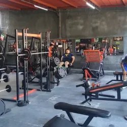 World Romans Gym