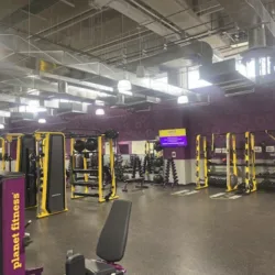 Planet Fitness