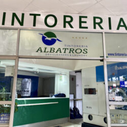 Tintorería Albatros - Dry Cleaners & Laundry