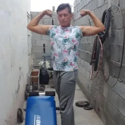 Paye's Gym
