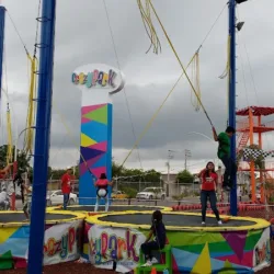 CrazyPark