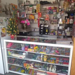 Papelería "Balam"