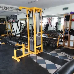 Apocalipsys Gym