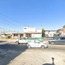 Funerales San José (Sucursal)