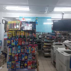 Papelería La Tarea