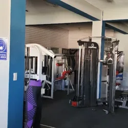 Soleus Gym Fitness Center