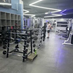 Star Gym