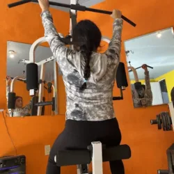 La Jaula Gym