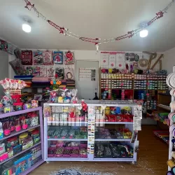 Mercería Rubín Haciendas de Tizayuca