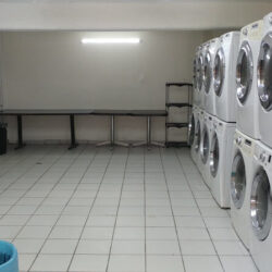 Lavandería Ultra Clean