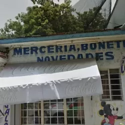 Mercería Carmen