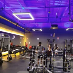 Gimnasio Smart Fit - Town Square Metepec