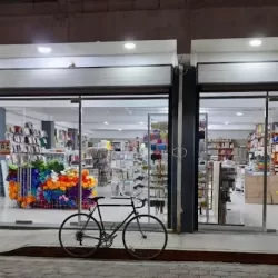 Papelería GRAFOZ Zinacatepec