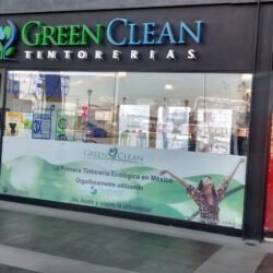 Green Clean