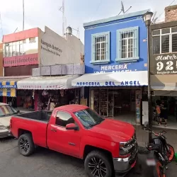 Merceria del Angel