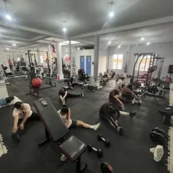 Fitness Evolution San Miguel