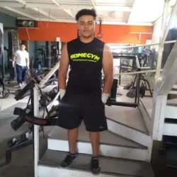 Home-gym