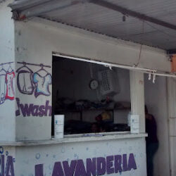 Lavandería I Wash