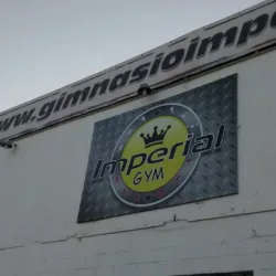 Imperial GYM