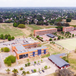 Oakhill School Pilar