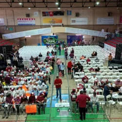 Gimnasio Municipal