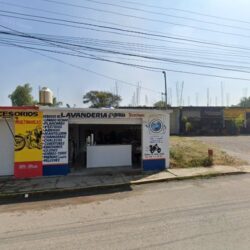 LAVANDERIA EXPRESS TEZONTEPEC