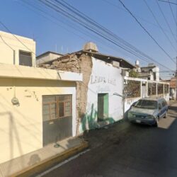 LAVANDERIA Suquilita