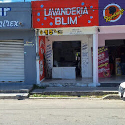 Lavandería Blim