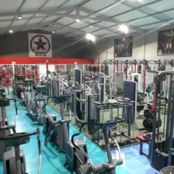 Gym Marin Crossfit