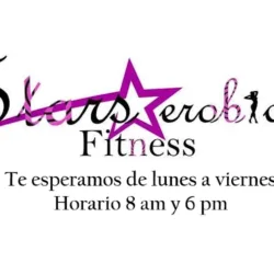stars aerobics