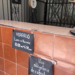 LAVANDERÍA AUREA