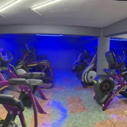 Pull Fitness Gym