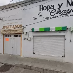 Ropa y Novedades "Chayo"
