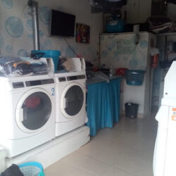 Autolavandería Wash-App