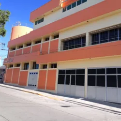 Casa Funeraria San Rafael