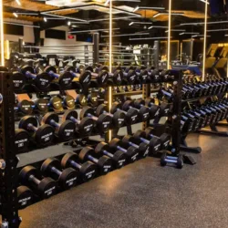 ALIA | BXNG & Fitness Club