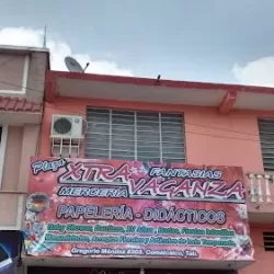 XTRAVAGANZA