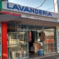 Lavandería