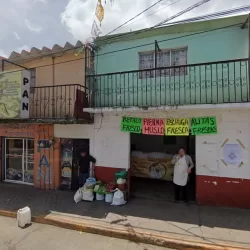 Merceria "Luz"