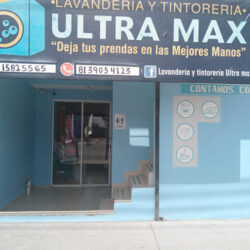 ULTRA MAX