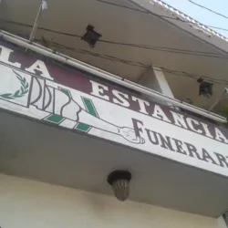 FUNERARIA LA ESTANCIA