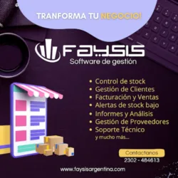 FAYSIS ARGENTINA
