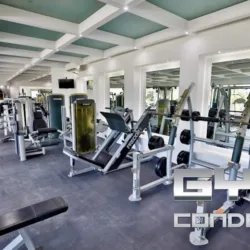GYM Condesa