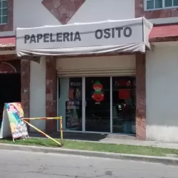 Papeleria Osito